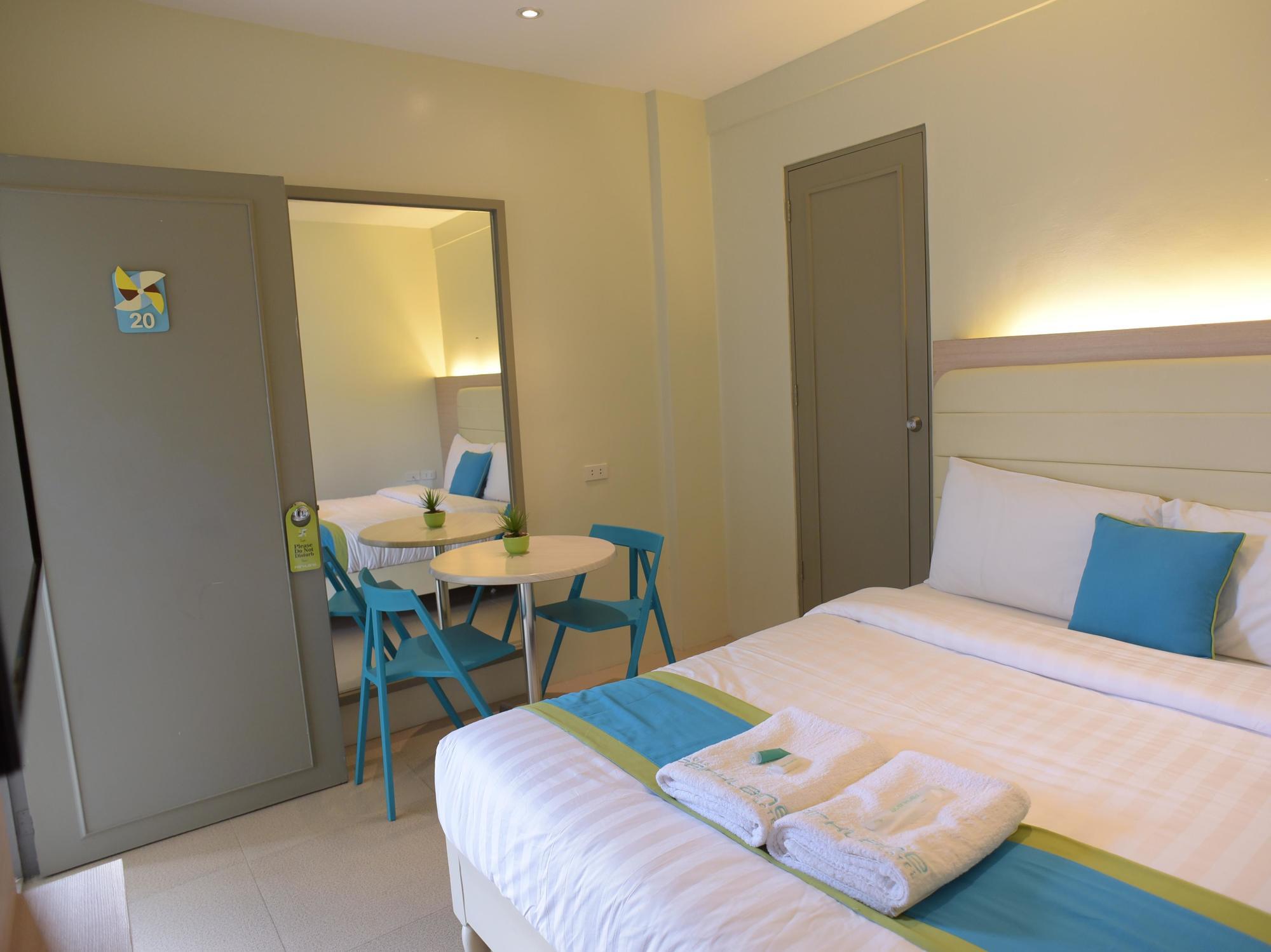 Laoag Parklane Hotel 외부 사진
