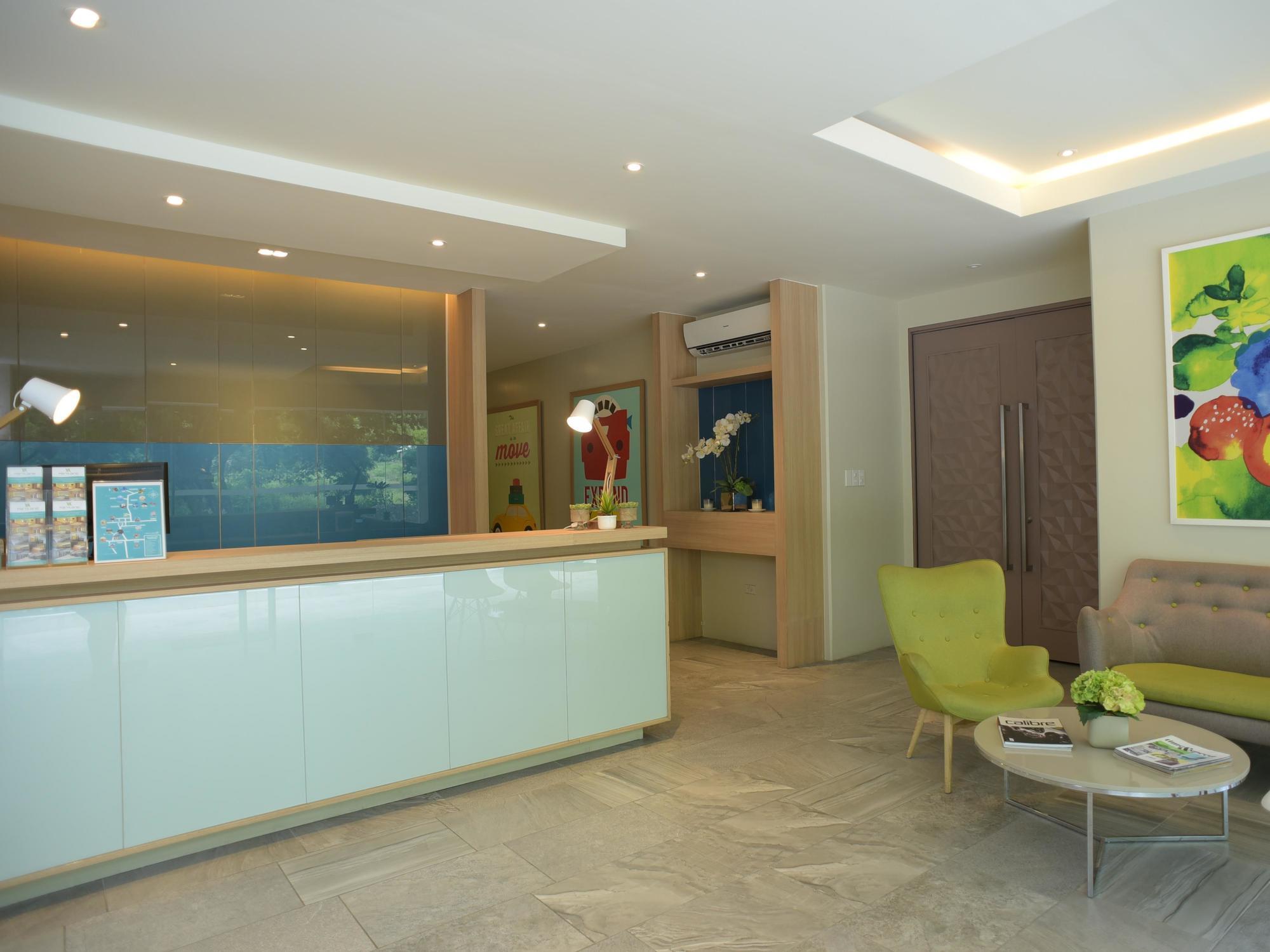 Laoag Parklane Hotel 외부 사진